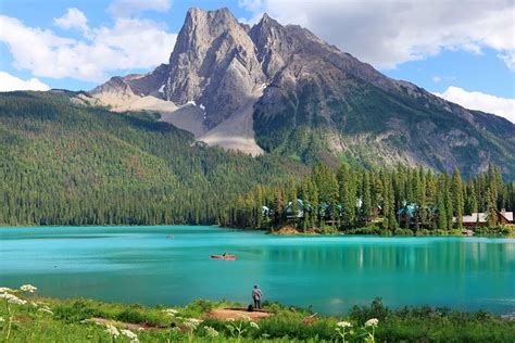 11 Top-Rated Things to Do in Yoho National Park | PlanetWare