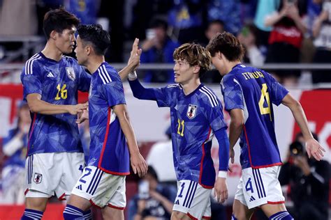 Celtic star Kyogo Furuhashi explains why latest Japan goal was extra ...