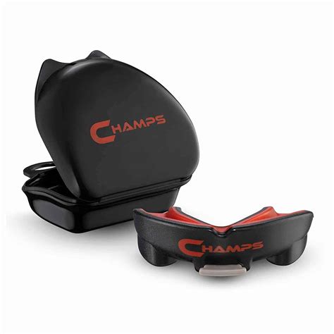 5 Best Mouthguard For Wrestling in 2020 - FiveStarMouthguard