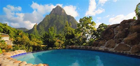 Stonefield Villa Resort, Soufriere Review | The Hotel Guru