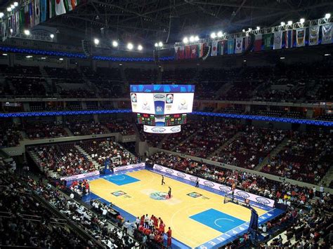 Mall of Asia Arena: History, Capacity, Events & Significance