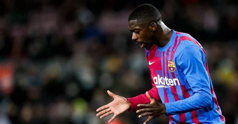 Ousmane Dembele ‘really close’ to making Chelsea transfer decision after Barcelona exit ...