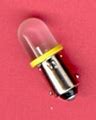 SINGLE LED TUBULAR LAMPS - 1030 - SUN HANG LEI (Hong Kong Manufacturer) - LED Lighting ...