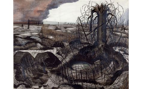 Aftermath: Art in the wake of World War One | Christie's