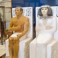 Egypt & Drawings History