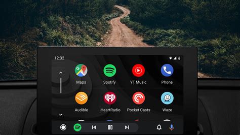 Android Auto gets a new navigation app for your off-road adventures