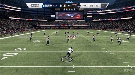 Madden NFL 20 Gameplay (PC HD) [1080p60FPS] - YouTube