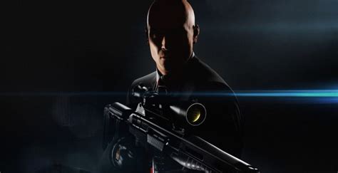 Hitman 2, sniper, assassin wallpaper, hd image, picture, background ...