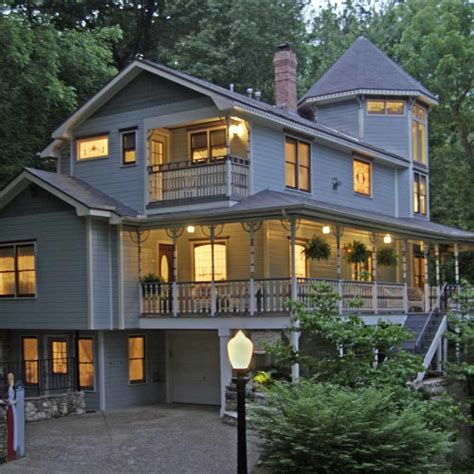 The 14 best Bed and Breakfasts in Eureka Springs – Bed & Breakfast.guide