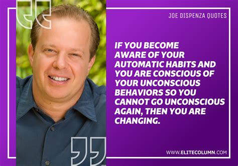 46 Joe Dispenza Quotes That Will Inspire You (2023) | EliteColumn