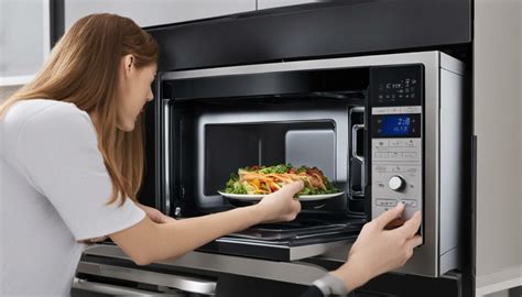 Easy Guide: How to Reset LG Microwave – Quick & Simple Steps - Machine Answered