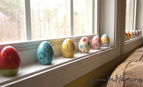 Jennifer Jangles Blog: March in Review and Happy Easter