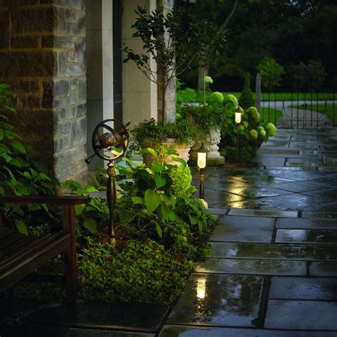 Outdoor Lighting St. Louis | Lighting Solutions in St. Louis | Poynter Landscape