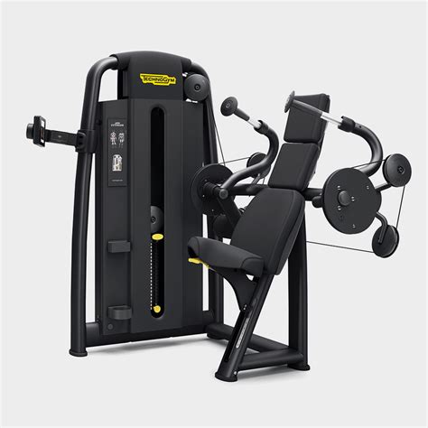 Arm Extension - Selection 900 - Technogym