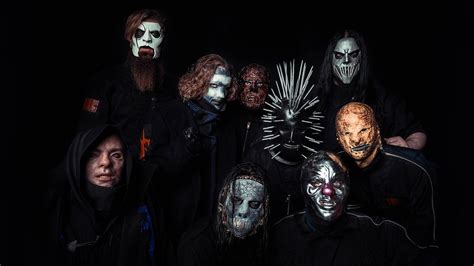 Slipknot’s 2020 UK and European tour: Full details revealed | Louder