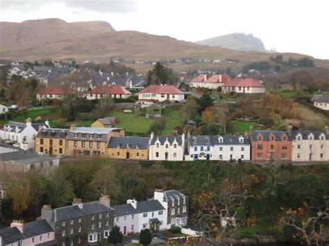 Bosville Hotel (Portree, Isle of Skye, Scotland) - Hotel Reviews - TripAdvisor