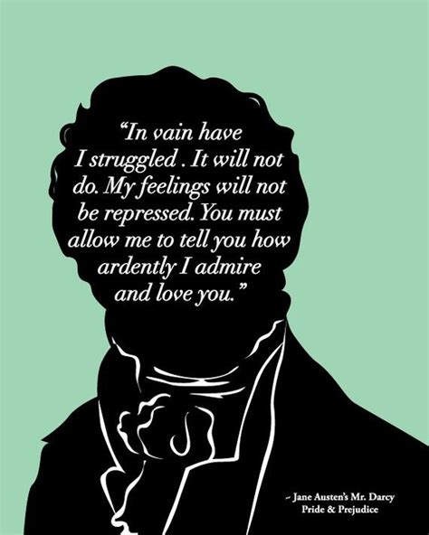 Mr Darcy Quotes - ShortQuotes.cc