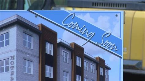 Park Apartments to provide affordable housing for young adults | wtol.com