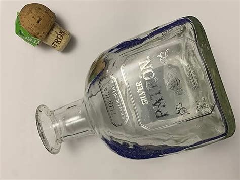 Amazon.com: mini patron tequila bottles