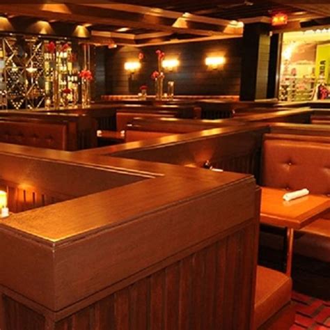 Bâton Rouge Steakhouse & Bar - Kanata Restaurant - Ottawa, ON | OpenTable