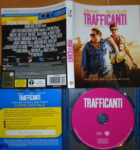 TODD PHILLIPS – I TRAFFICANTI [WAR DOGS] – Blog di Stefano Fiorucci