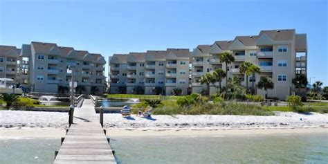 Condos for Sale at Baywatch in Pensacola Beach FL