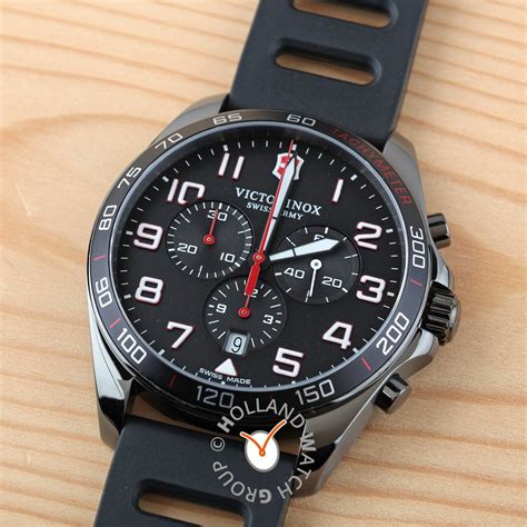 Victorinox Swiss Army 241892 FieldForce Sport Chrono 42m, 51% OFF