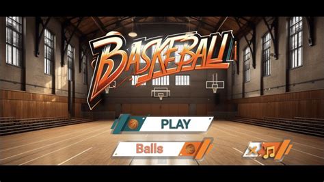 BasketBall 2D Game android iOS apk download for free-TapTap