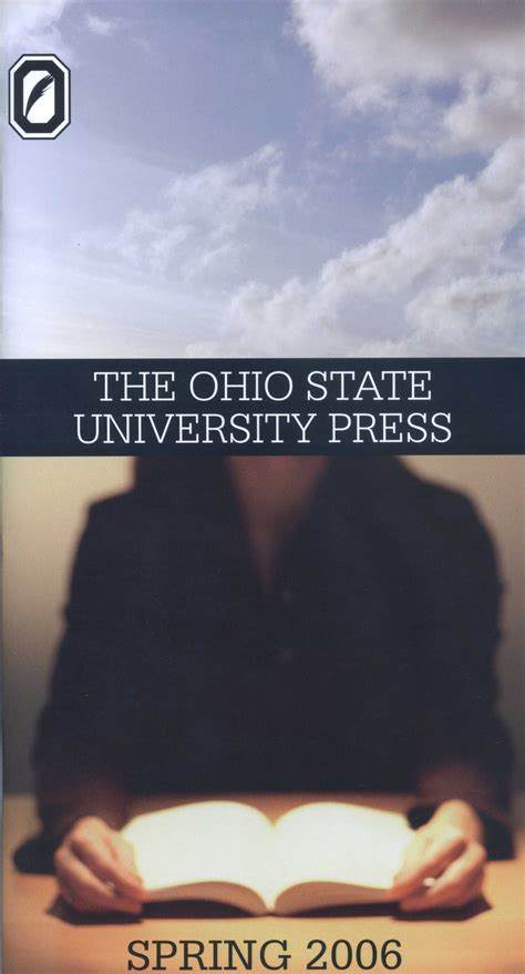 The Ohio State University Press: FAQ