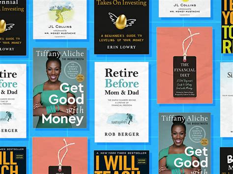 The 19 Best Personal Finance Books