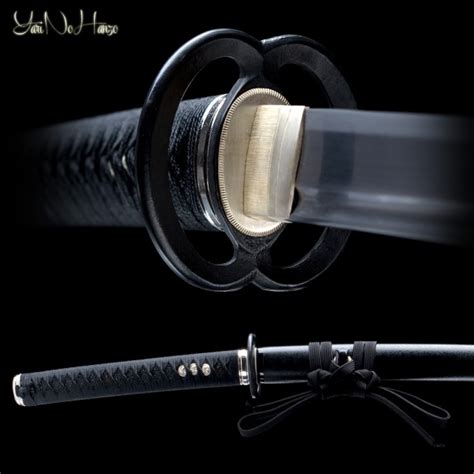 Miyamoto Musashi Katana Silver Edition - Get a Sword