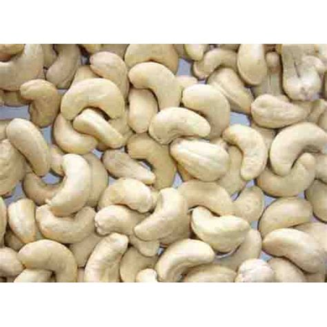 Cashew Kernels at Rs 600/kilogram | Cashew Kernels in Namakkal | ID: 12925313088