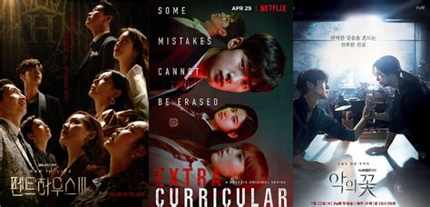 10 Best Thriller Korean Dramas On Netflix That Are Too Good To Miss