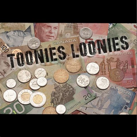 toonies loonies (Original Single) by Grabbz | by Saiid Zeidan | Medium