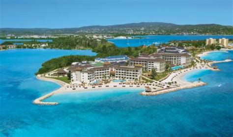 Secrets resorts montego bay jamaica - oasislader