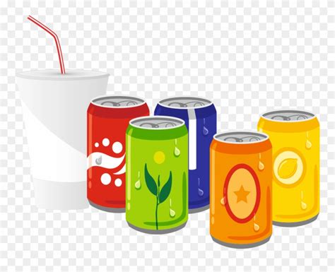 Free Soft Drinks Cliparts, Download Free Soft Drinks Cliparts png ...