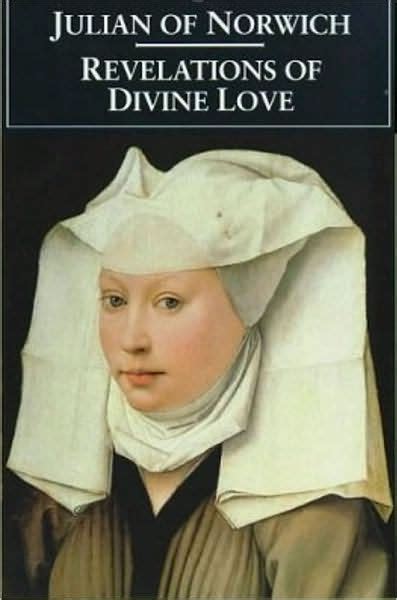 Revelations Of Divine Love by Julian Of Norwich, Paperback | Barnes & Noble®