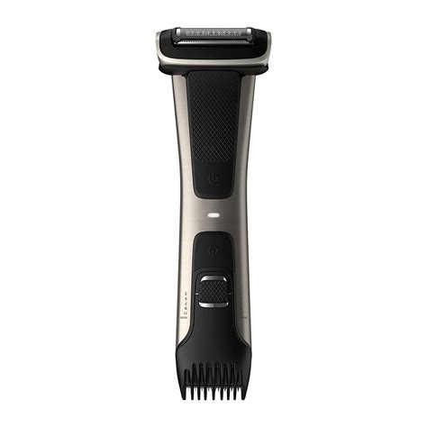 Philips Norelco Bodygroom Series 7000 | Best Hair Trimmers For Men | POPSUGAR Beauty Photo 4