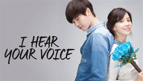 Watch I Hear Your Voice - Season 1 | Prime Video