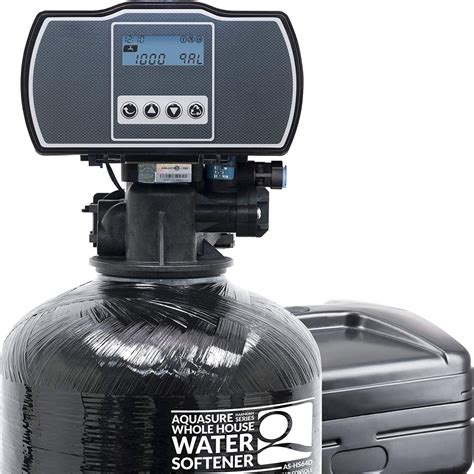 The 9 Best Water Softener For Well Water In 2021