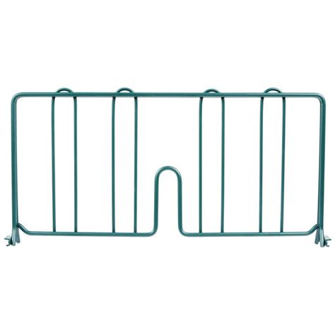 Metro DD18K3 18" Metroseal 3 Wire Shelf Divider