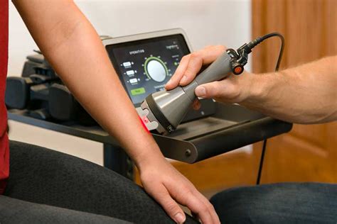 LightForce Class IV Laser Therapy | Rollette Chiropractic Center