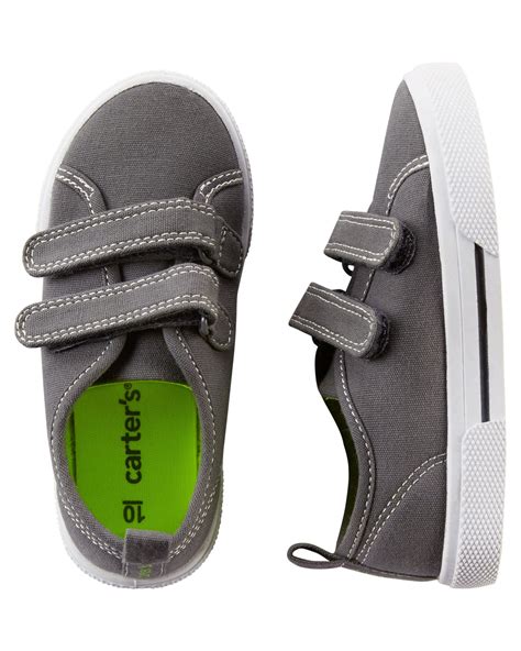 Carter's Casual Sneakers | Carters.com | Boy shoes, Baby boy shoes ...