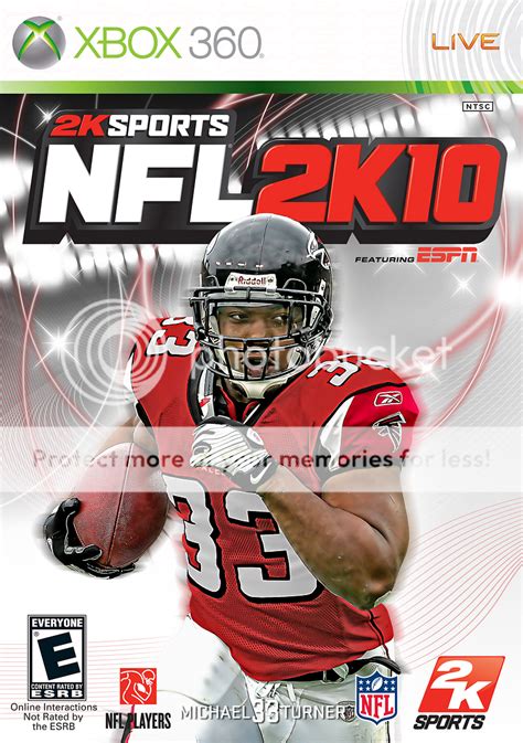 ***Official NFL 2k10 Custom Cover Thread - Operation Sports Forums