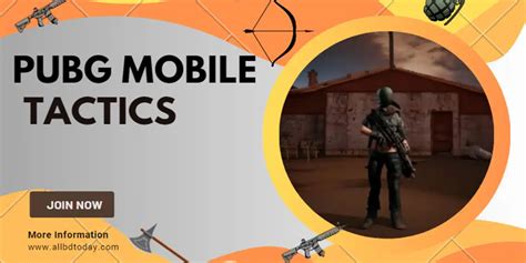 PUBG Mobile: The Ultimate Mobile Gaming Experience » All BD Today