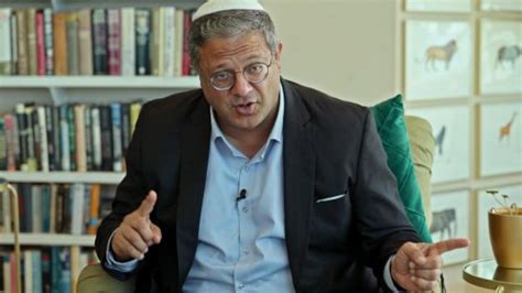 Israel's far-right leader Ben-Gvir wins adoring young fans | Flipboard