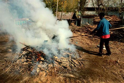 Winters in Kashmir - Kashmir Times (Since 1954): Multi-media web news ...