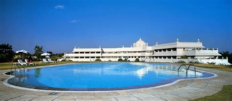 Vivanta Aurangabad Hotel in Central & West India | ENCHANTING TRAVELS