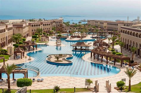 SUNRISE MAMLOUK PALACE RESORT - Updated 2024 Prices & Hotel Reviews ...