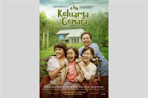 8 Film Keluarga Indonesia yang Seru dan Mengharukan, Awas Nangis! – Blog Mamikos